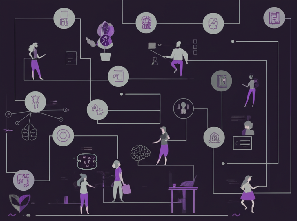 Autism in the Workplace: Recognising and Leveraging Unique Strengths