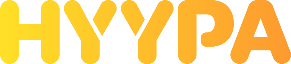 HYYPA Logo